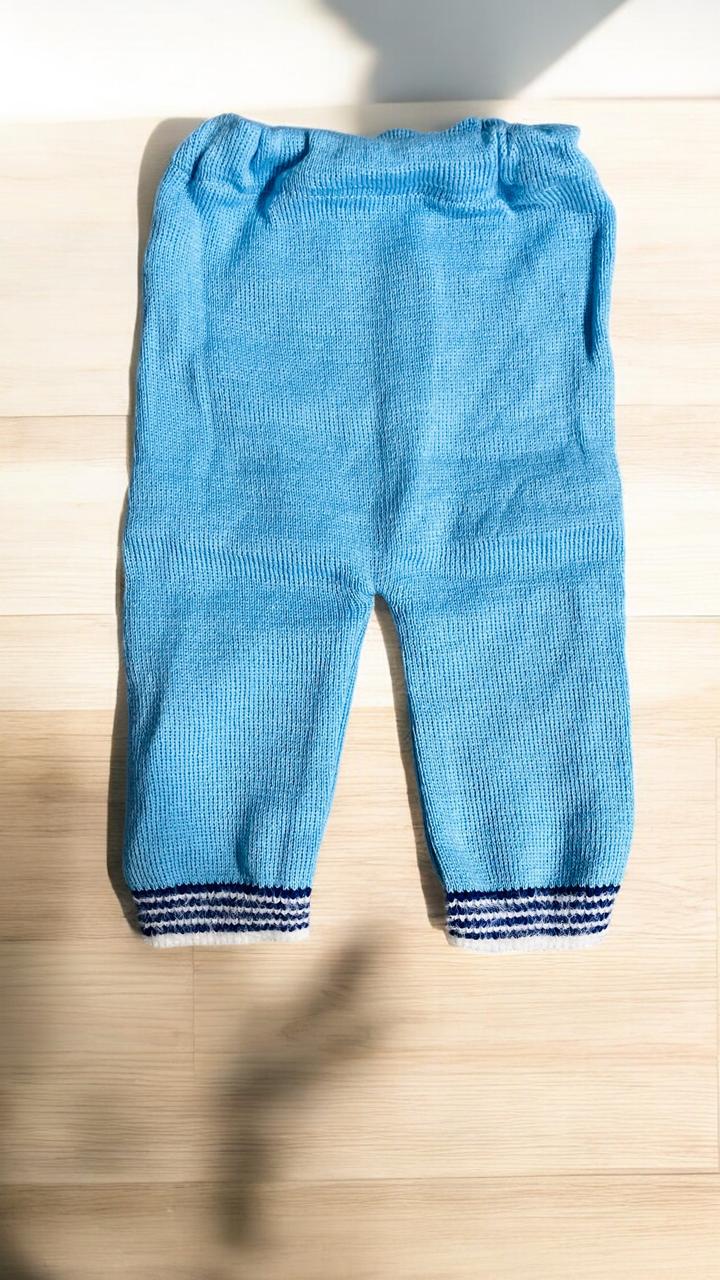 Woolen Sweaters For Baby (Set Of 4)