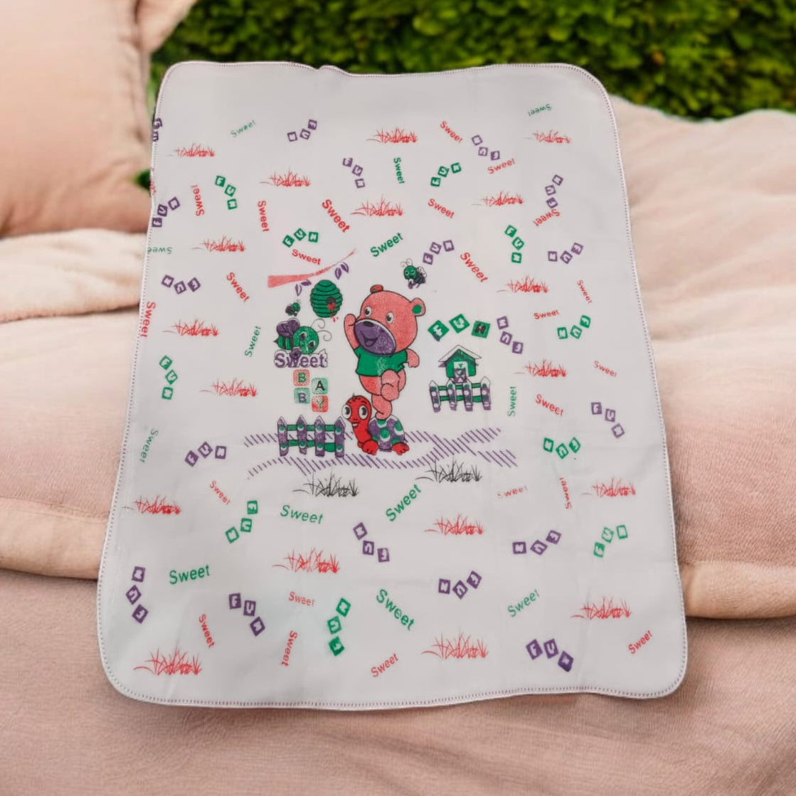 Newborn All-Season Gift Hamper | Premium Newborn Essentials & Keepsake Set for Gifting