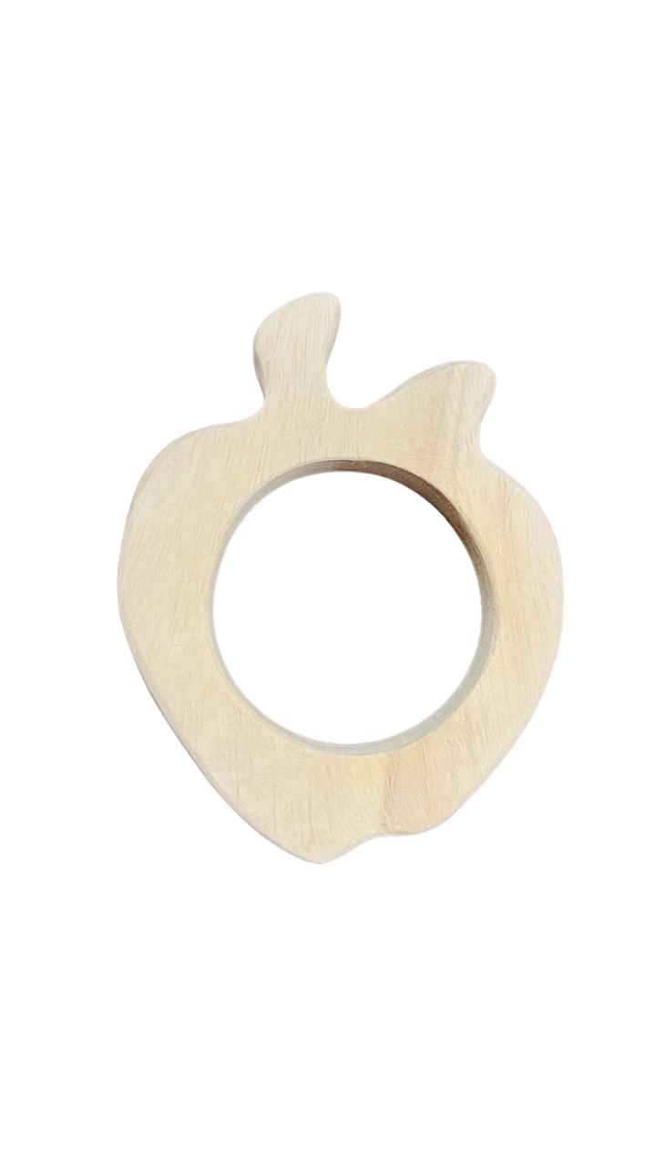 First Play Wooden Kit Eco-Friendly (Safe, Non-Toxic Toy for Newborns)
