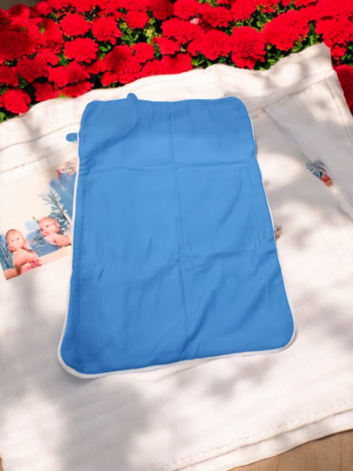 Swaddle Wrap Cute Ear For Little One And Fascinating For Newborn