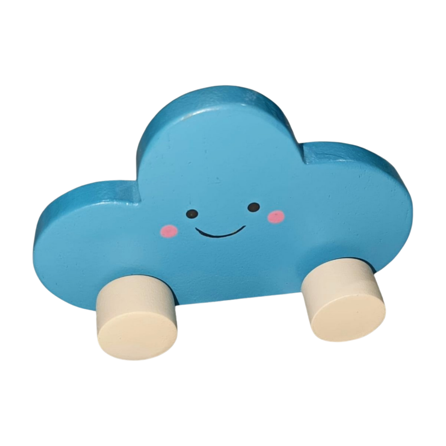 First Play Wooden Kit Eco-Friendly (Safe, Non-Toxic Toy for Newborns)