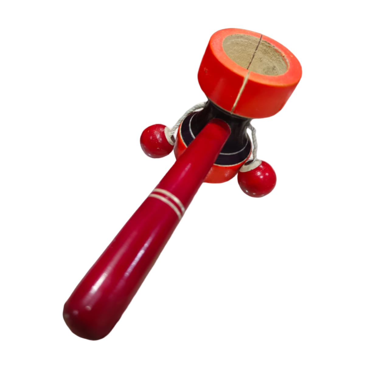 Premium Wooden Baby Rattle Set – Montessori Musical Toys for Babies & Toddlers