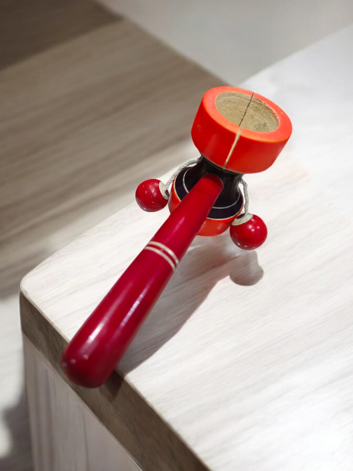First Play Wooden Kit Eco-Friendly (Safe, Non-Toxic Toy for Newborns)