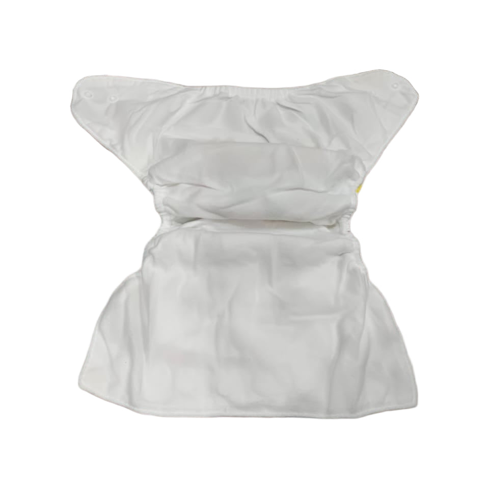 Reusable Cloth Diaper 0-3Y Freesize
