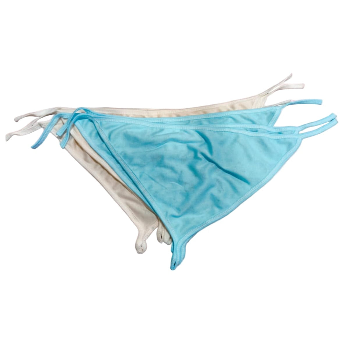 Soft & Breathable Cloth Nappy (Set of 6) | Triangle Cotton Hosiery Langot