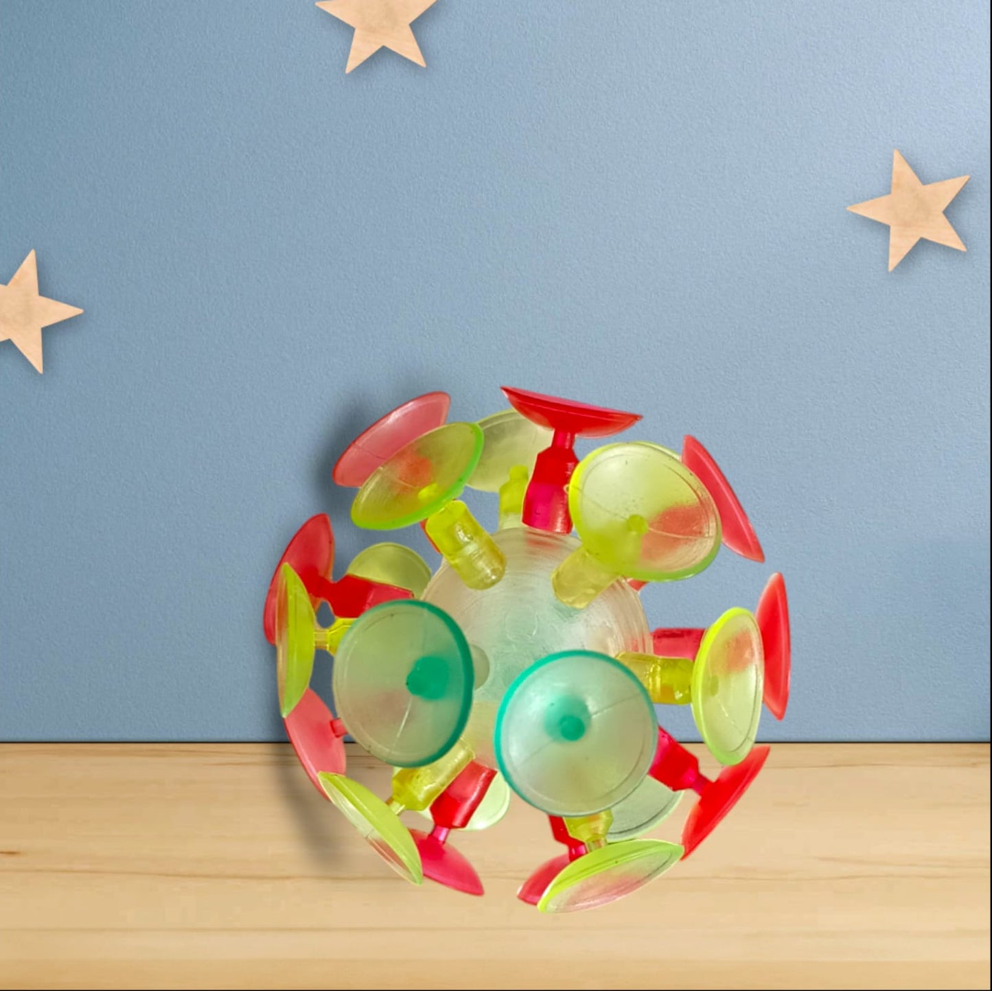 Balls Combo Pack Set of 3