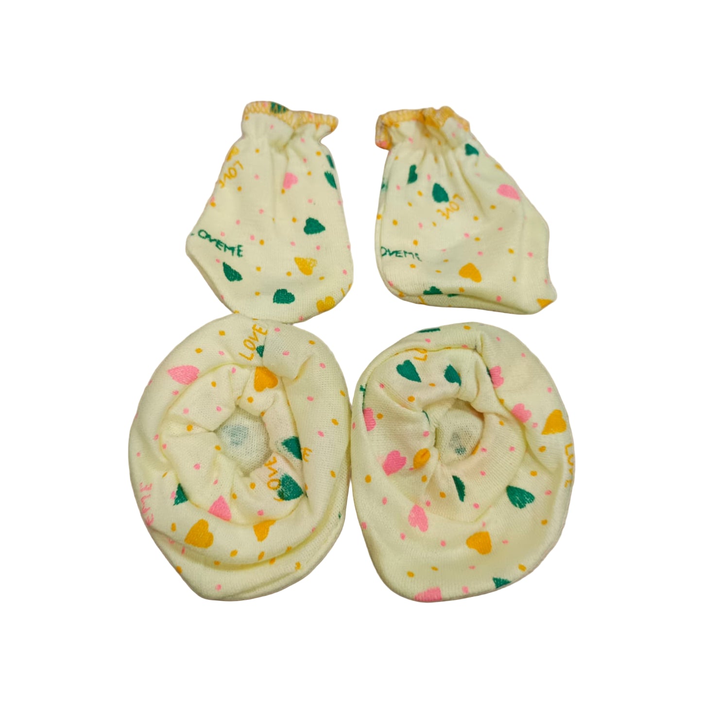 All-Season Baby Gift Hamper | Premium Newborn Essentials & Comfort Set
