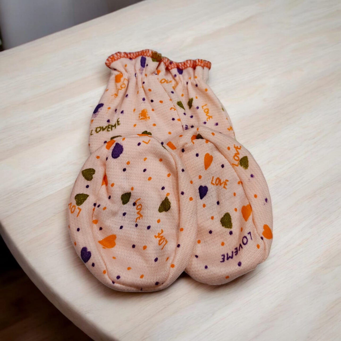 Newborn Essentials Combo - Unisex