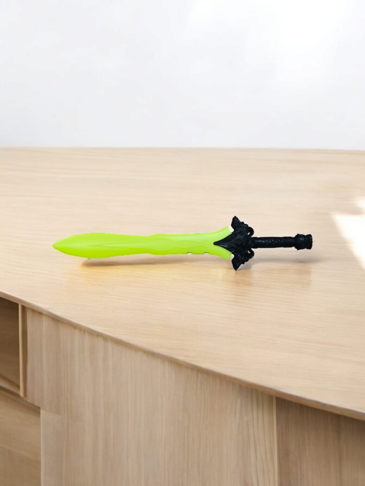 Glow Warrior Sword for kids
