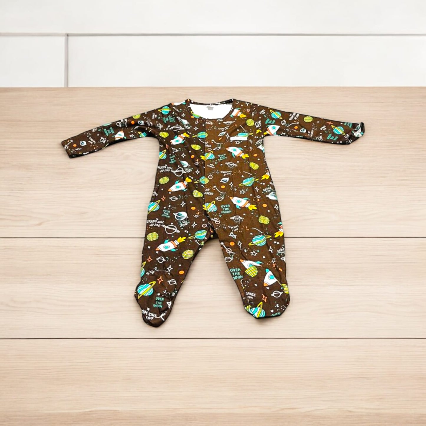 Rompers / Onesie Unique Print For Baby 3-9 Months