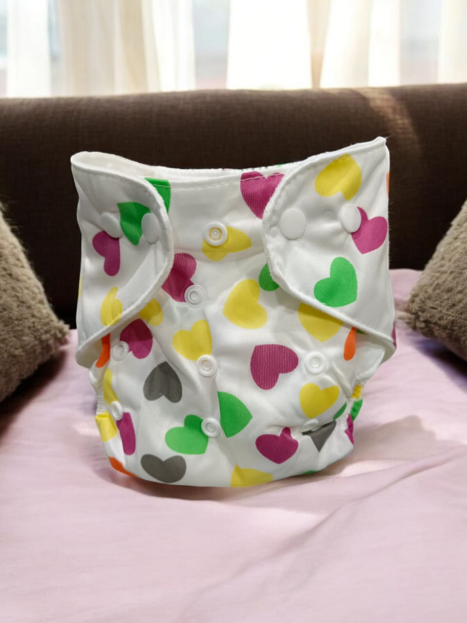 New Born Gift Combo Set Of 24 Pcs