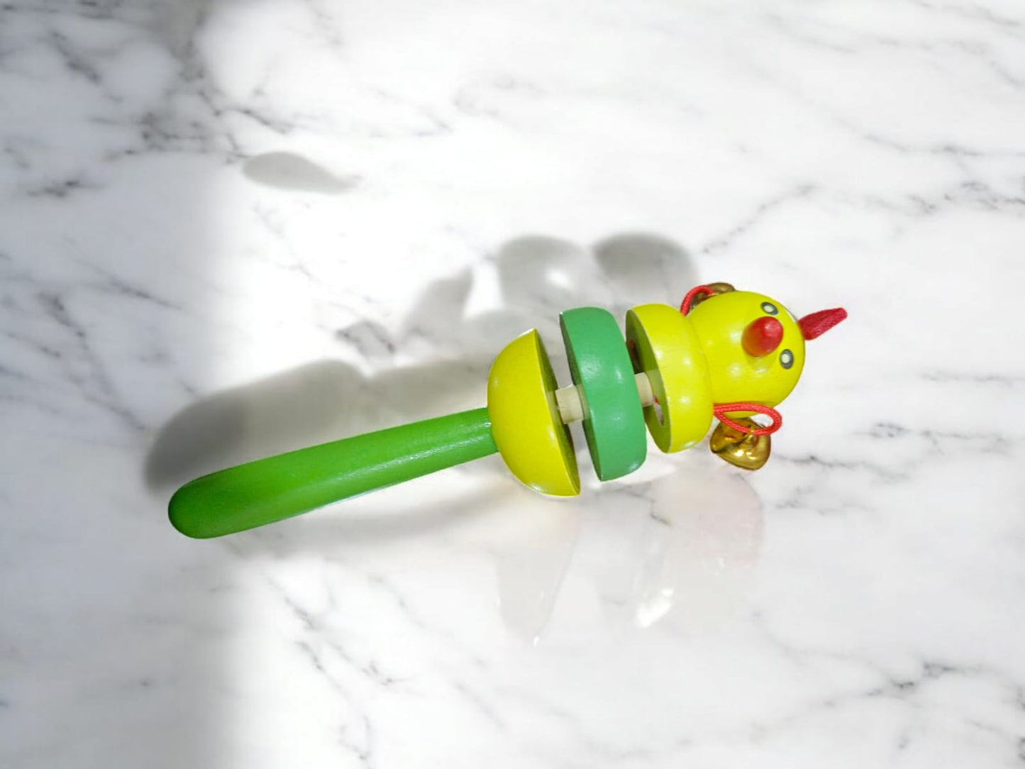 First Play Wooden Kit Eco-Friendly (Safe, Non-Toxic Toy for Newborns)