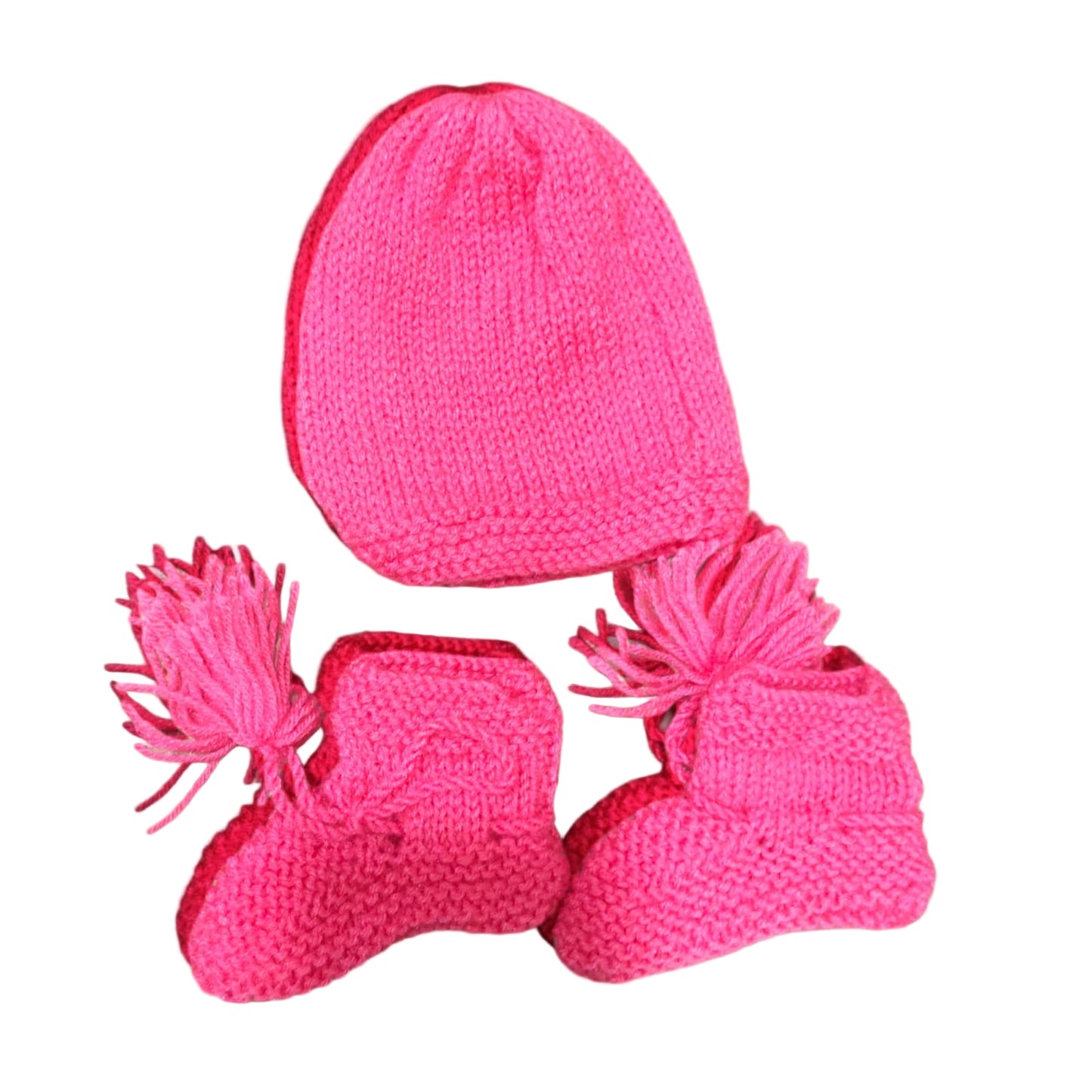 Woolen Sweaters Unisex Rich Look The Best For Baby (Set Of 3)