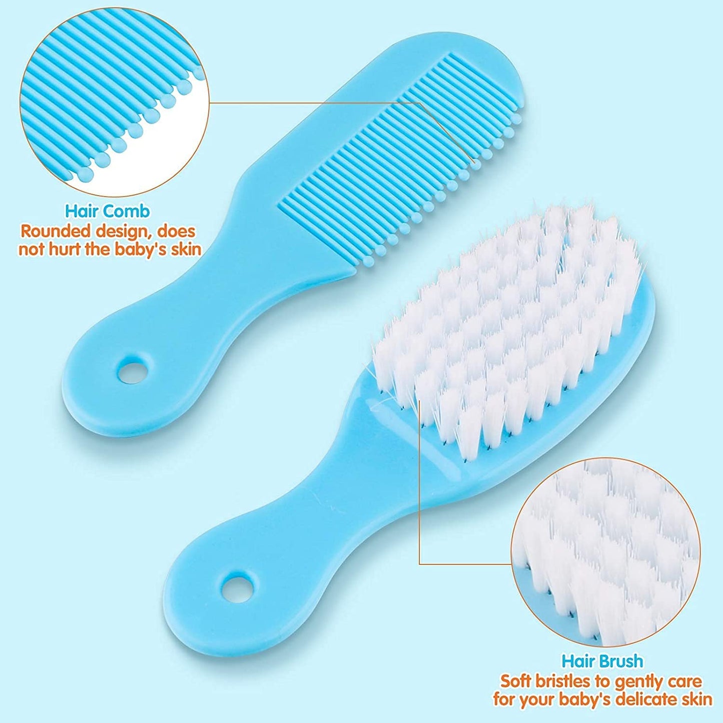 Baby Care Kit (Pack of 10)
