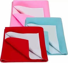 Dry Sheet for New Born Baby (Medium Size)