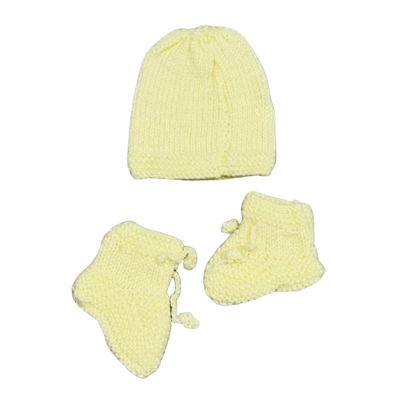 Woolen Sweaters Unisex Rich Look The Best For Baby (Set Of 3)