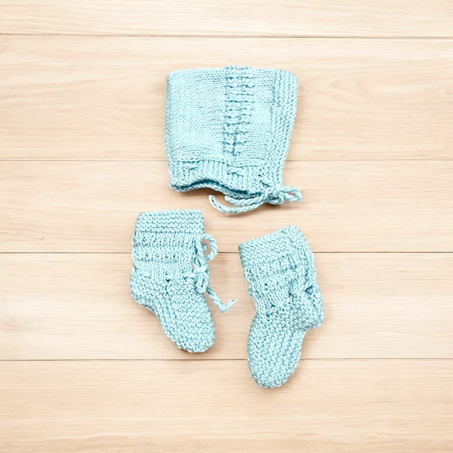 Woolen Sweaters For Newborns (Set Of 3)