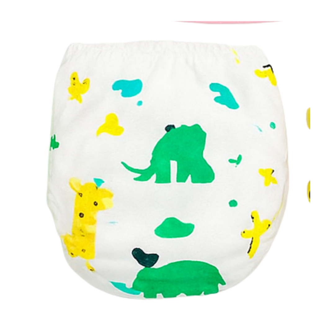 Baby Gift Combo | Newborn Kit for gifting Safe & Cozy (0 Months +) Set of 5