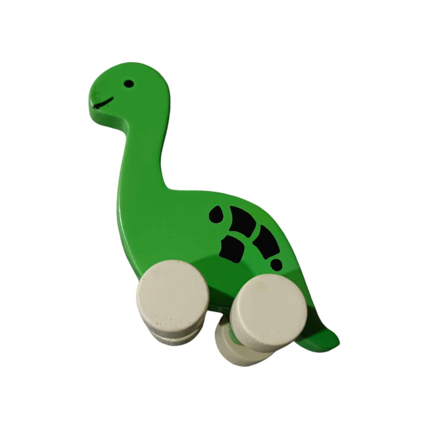 First Play Wooden Kit Eco-Friendly (Safe, Non-Toxic Toy for Newborns)