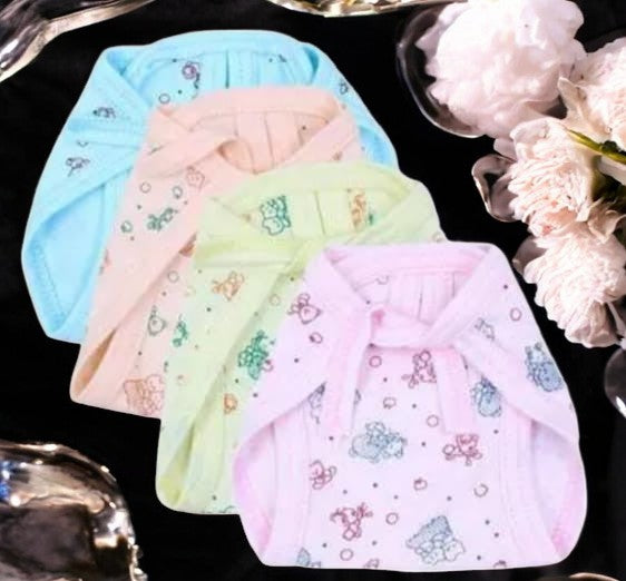 New Born Gift Combo Set Of 24 Pcs
