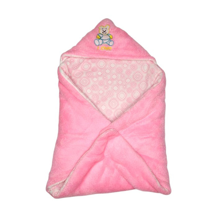 Premium Baby Swaddle Wrap | Premium Baby Comfort & Secure Sleep Essential | Ultra-Comfort Baby Swaddle Wrap for Newborns