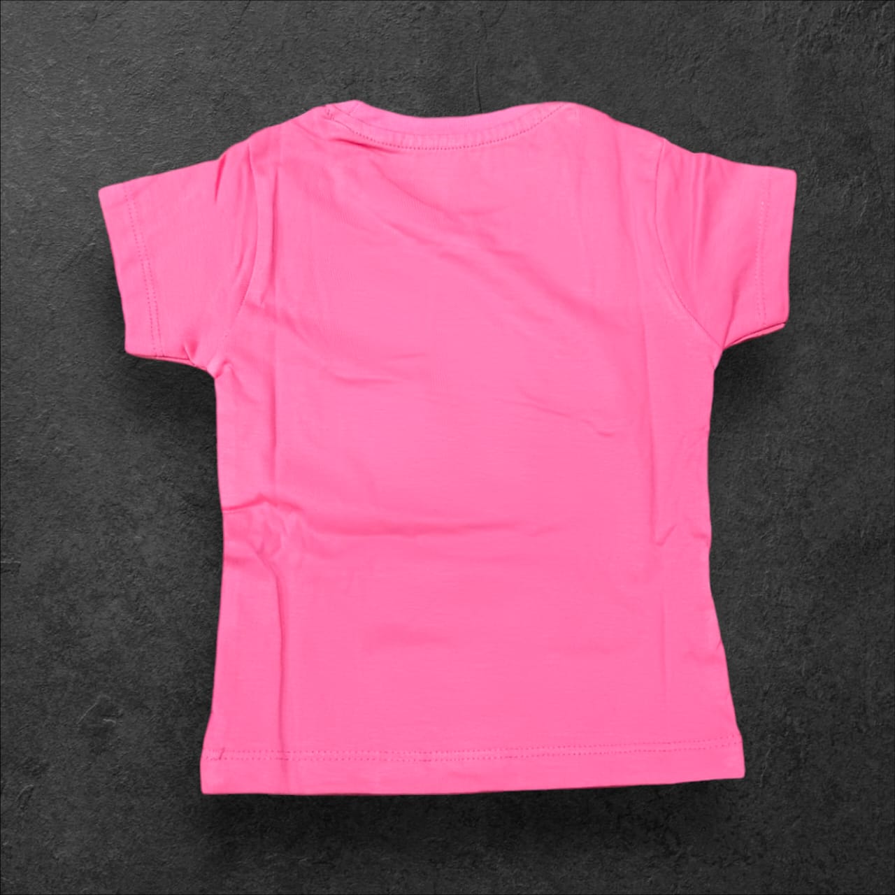 Charming Print T-Shirt for Kids | Soft Cotton Half Sleeve Tees | Stylish Everyday Wear for Boys & Girls