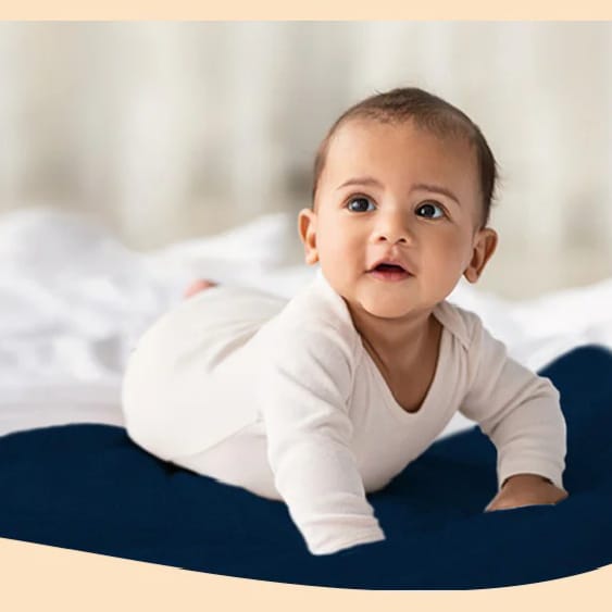 Play Time Crib Combo