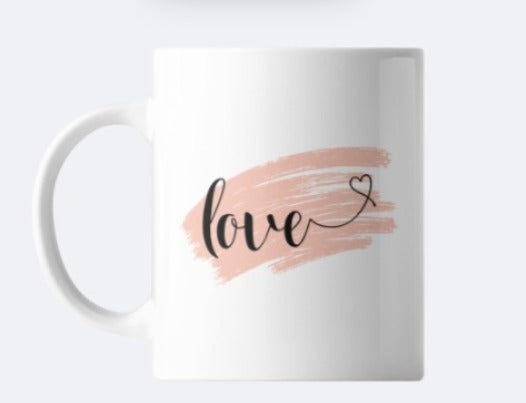 Personalised Mug β Custom Printed Cup with Name | Design | Pictures
