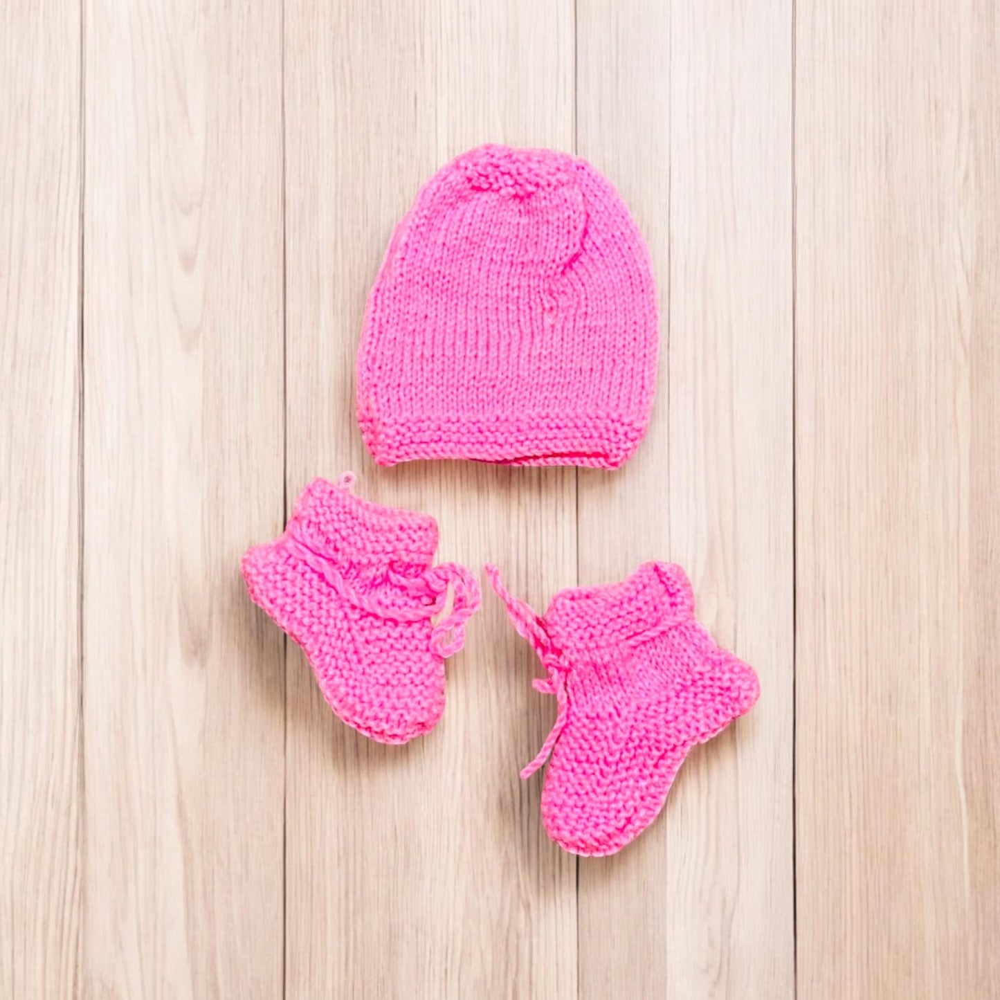 Woolen Sweaters Unisex Rich Look The Best For Baby (Set Of 3)