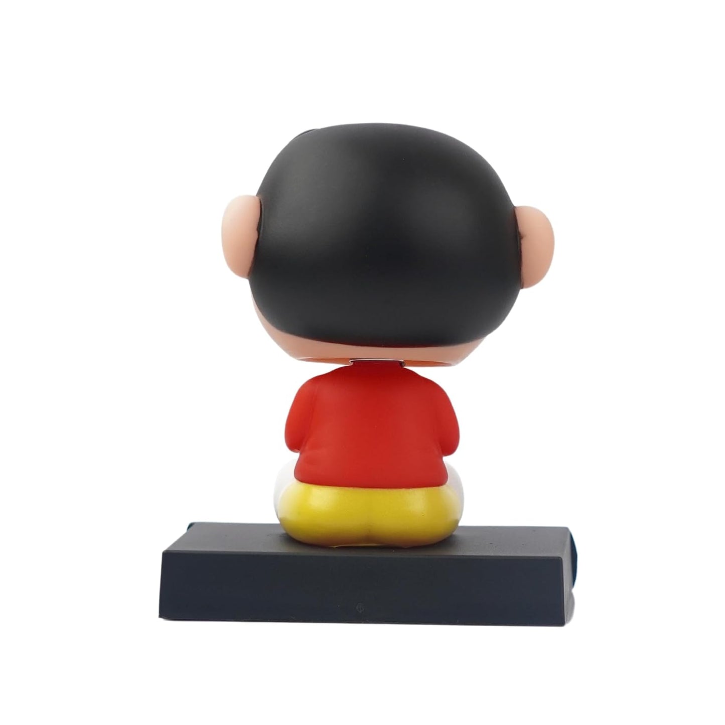 Crayon Shinchan Figurine | Cute Cartoon Mini Toy for Kids & Anime Lovers