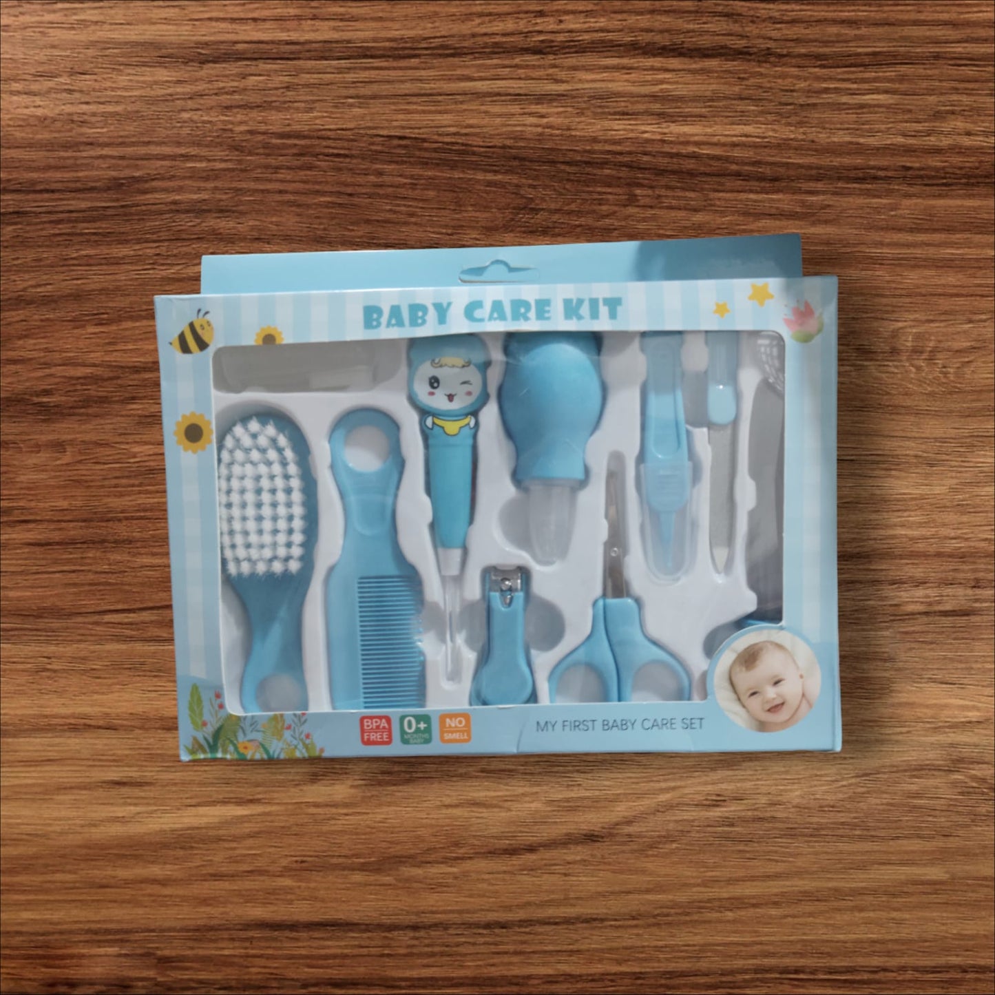 New born gift Hamper - (Pack Of 12)