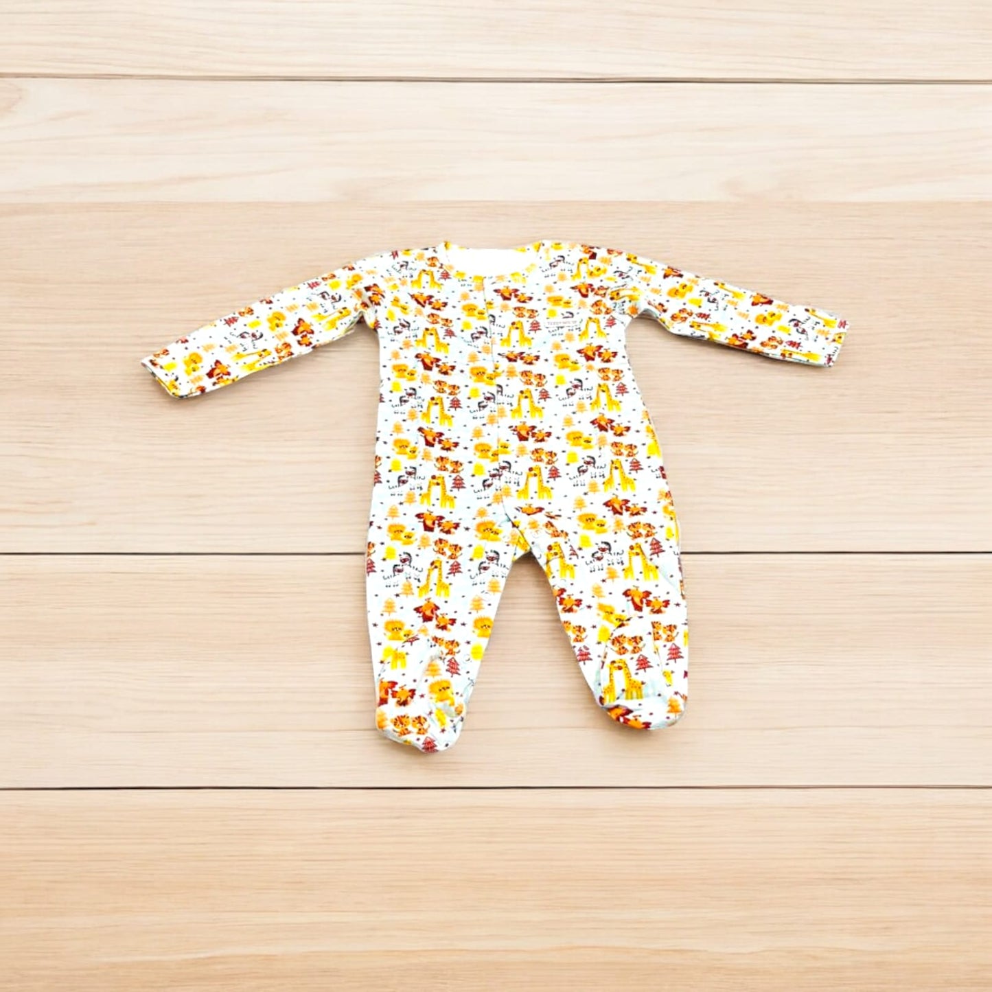 Rompers / Onesie Unique Print For Baby 3-9 Months