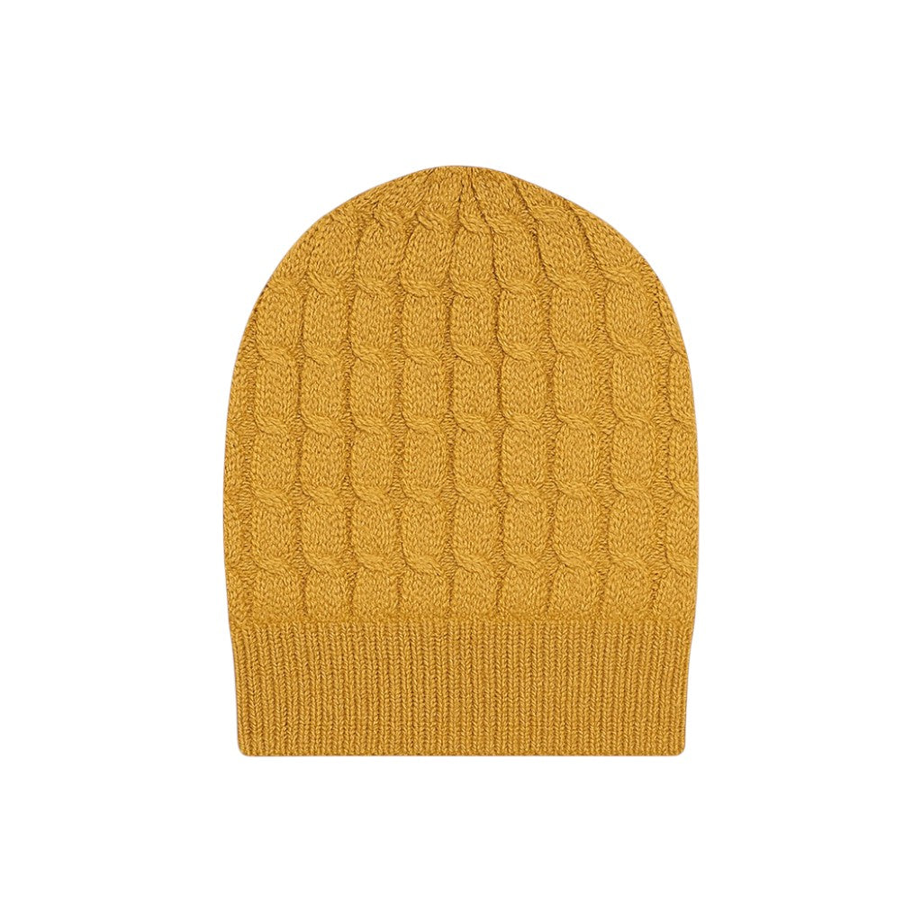 Baby Woolen Winter Set (4-Piece) – Sweater, Pants, Gloves & Cap