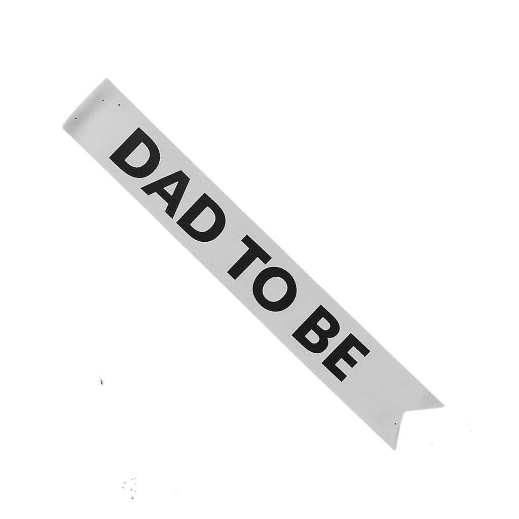 Customizable Satin Sash – Add Your Text | Personalized Party, Wedding, Birthday & Event Sash