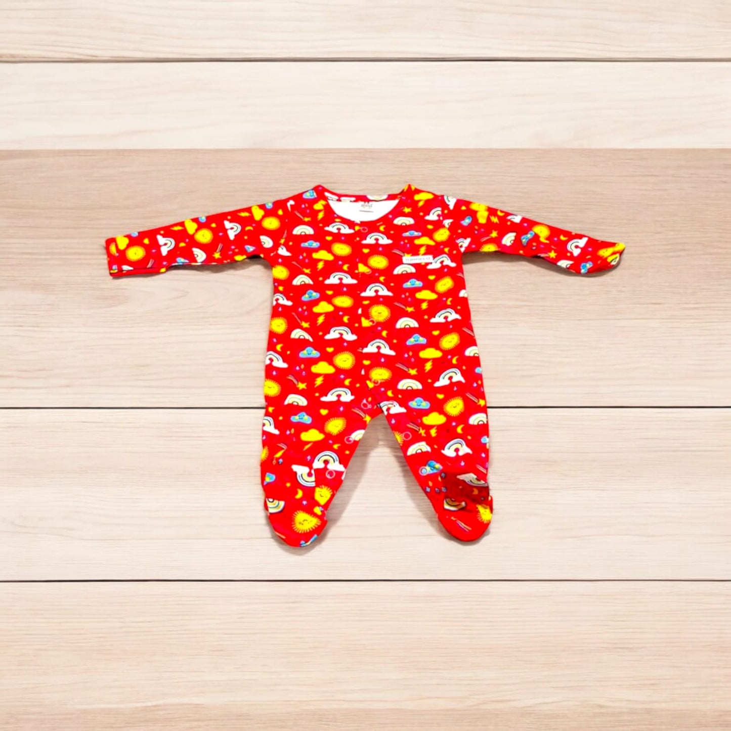Rompers / Onesie Unique Print For Baby 3-9 Months