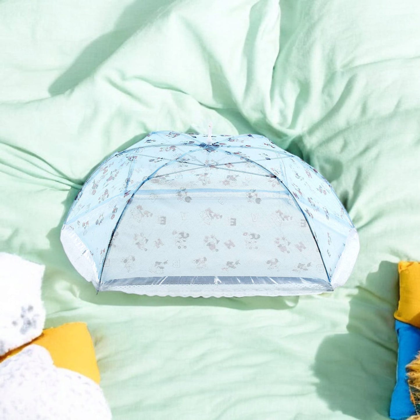 New born gift Hamper - 26 Different products (Pack Of 60)