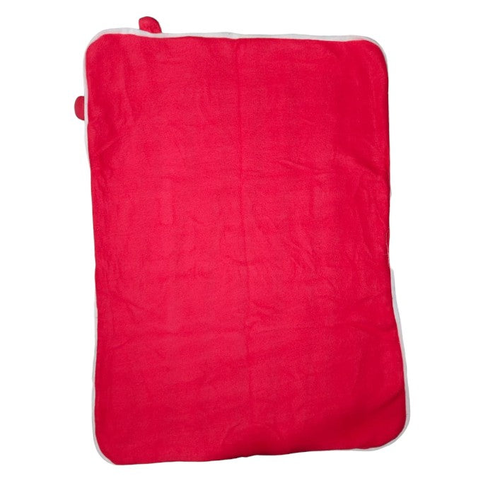 Newborn Swaddle Wrap with Adorable Ears | Premium Soft Cotton Blanket for Infants | Perfect Gift for Babies