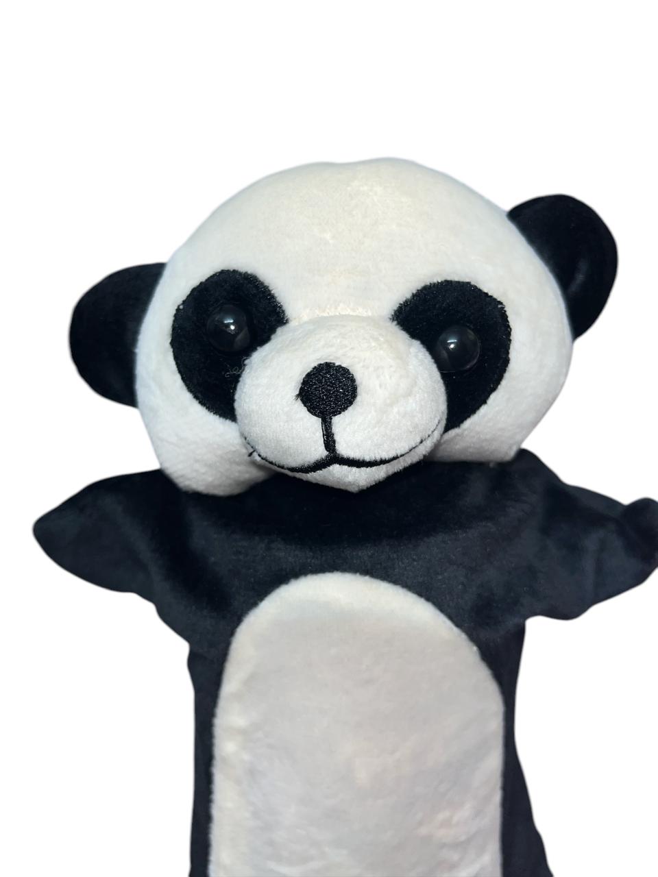 Cute Animal Hand Puppets for Kids – Interactive Play Toys