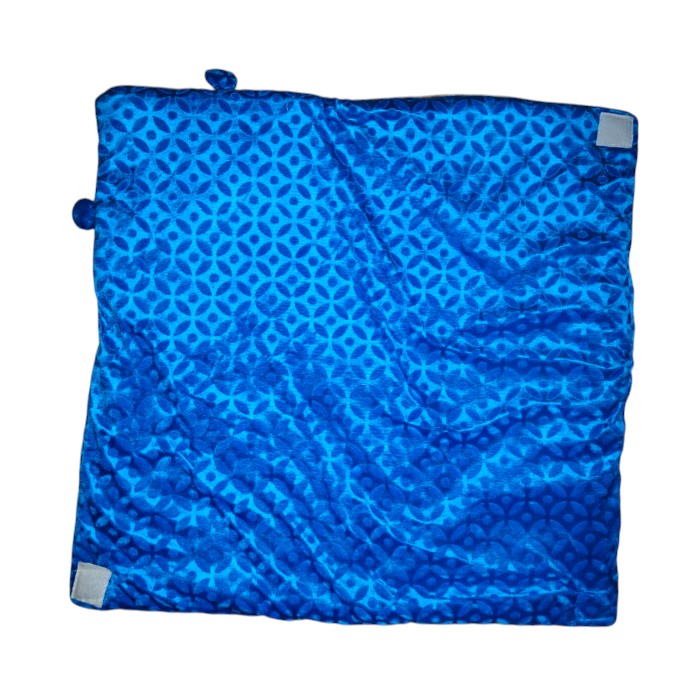 Premium Newborn Baby Wrapper | Ultra Soft Quilted Hooded Swaddle for Cozy Comfort & Gentle Warmth