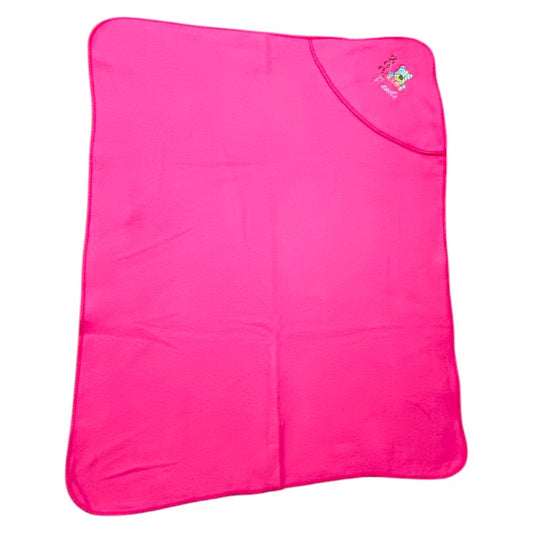 Soft Single-Ply Newborn Wraps | 3 Pc Lightweight Baby Blanket Set (All-Season Essentials) | Baby Blanket for Daily Use