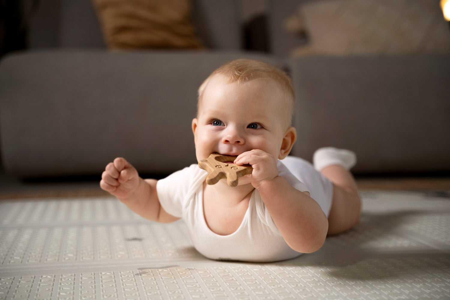 Teethers