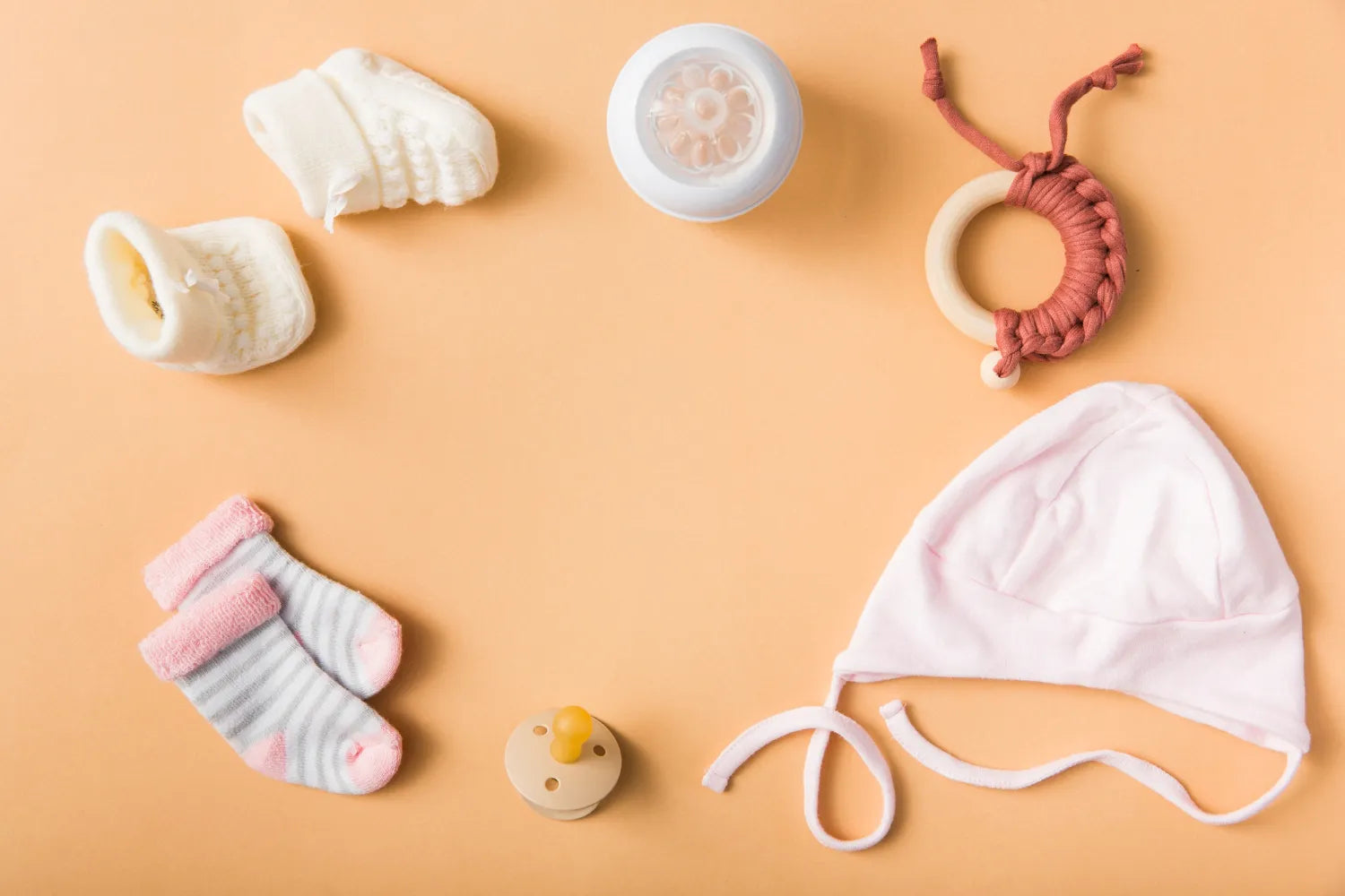Newborn Essentials