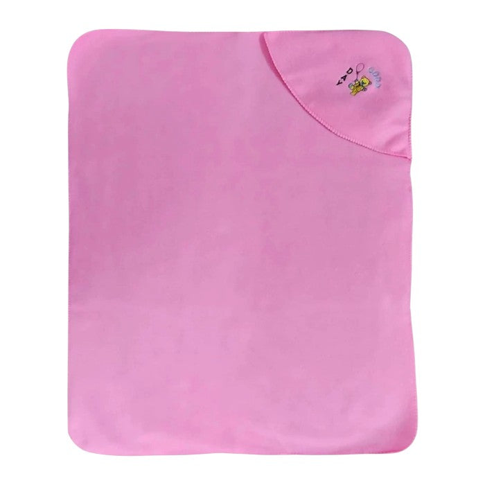 Baby Swaddle Wrap | High-Quality Newborn Essential for Comfort & Warmth | Ultra-Soft Infant Swaddle for Peaceful Sleep