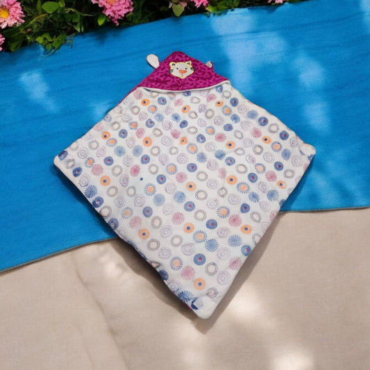 Winter Baby Gift Box | Premium Newborn Essentials & Cozy Winter Care Set