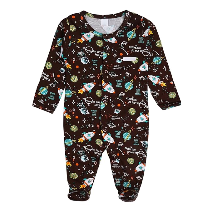 Rompers / Onesie Unique Print For Baby 3-9 Months