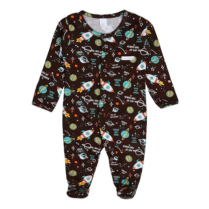Rompers / Onesie Unique Print For Baby 3-9 Months