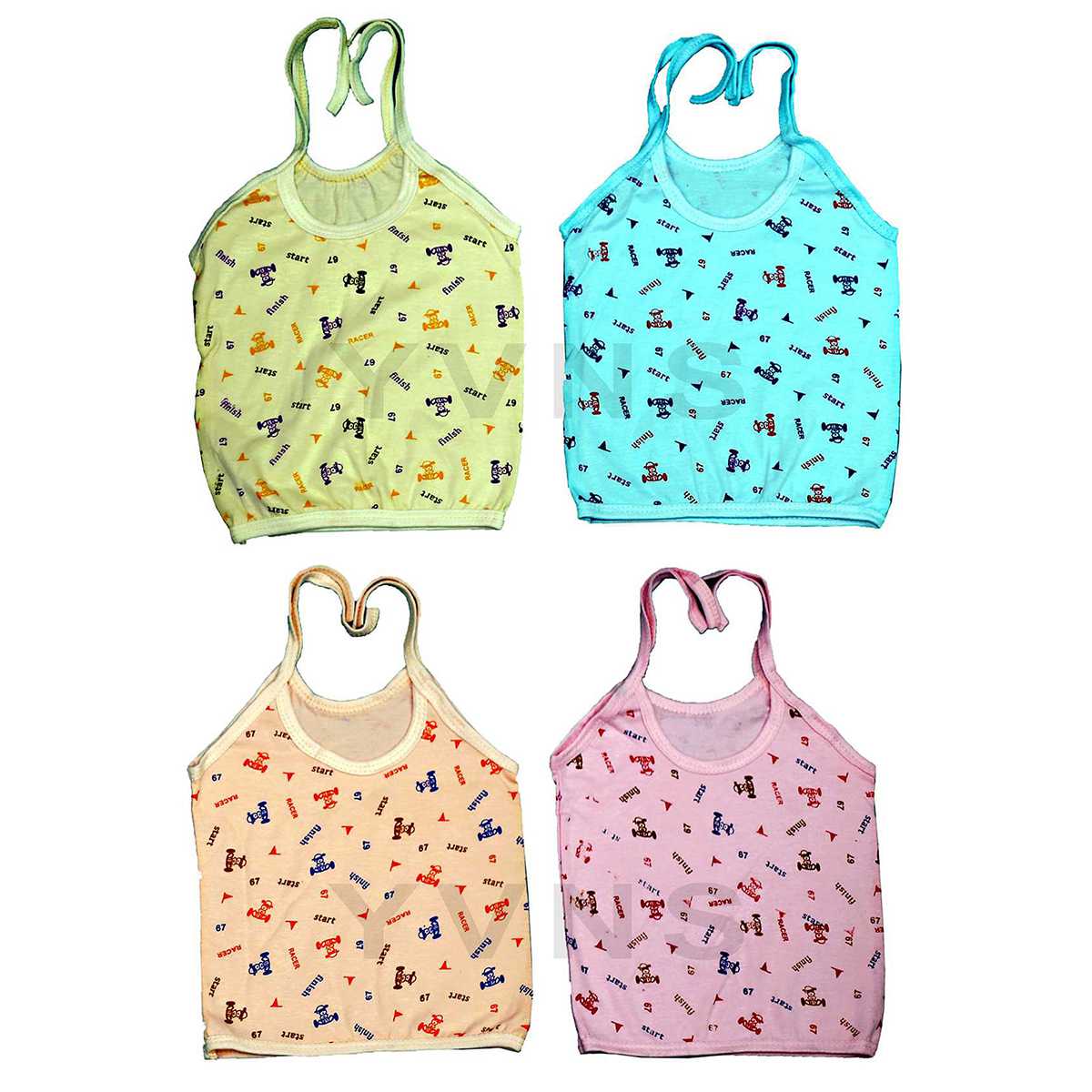 New Born Gift Combo Pack Of 12