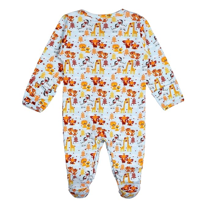 Rompers / Onesie Unique Print For Baby 3-9 Months