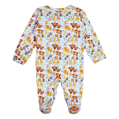 Rompers / Onesie Unique Print For Baby 3-9 Months