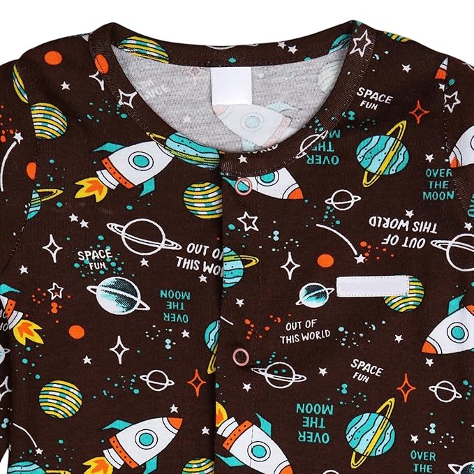 Rompers / Onesie Unique Print For Baby 3-9 Months